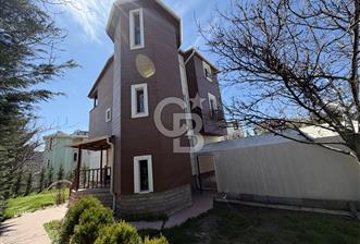 Geniş Bahçe + Sauna | 6+1 Villa | Merkezi Konum - 10 - 343731