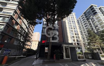 ERENKÖY IŞIKLARDA KİRALIK LÜKS DAİRE