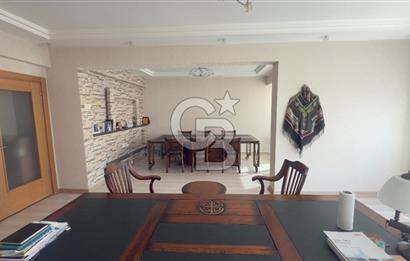 CADDE ÜZERİ KİRALIK FULL YAPILI 3+1 DAİRE İŞ YERİ-OFİSE UYGUN