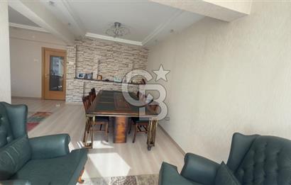 CADDE ÜZERİ KİRALIK FULL YAPILI 3+1 DAİRE İŞ YERİ-OFİSE UYGUN