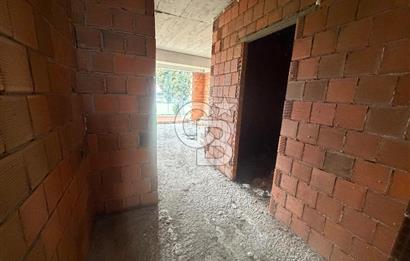 ÇANAKKALE İSMETPAŞA MAH. STADYUM MANZARALI SATILIK 1+1