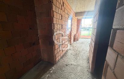 ÇANAKKALE İSMETPAŞA MAH. STADYUM MANZARALI SATILIK 1+1