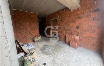 ÇANAKKALE İSMETPAŞA MAH. STADYUM MANZARALI SATILIK 1+1