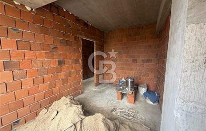 ÇANAKKALE İSMETPAŞA MAH. STADYUM MANZARALI SATILIK 1+1