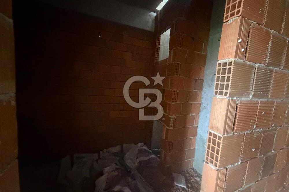 ÇANAKKALE İSMETPAŞA MAH. STADYUM MANZARALI SATILIK 1+1