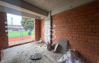 ÇANAKKALE İSMETPAŞA MAH. STADYUM MANZARALI SATILIK 1+1