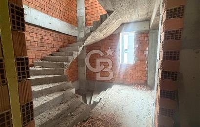 ÇANAKKALE İSMETPAŞA MAH. STADYUM MANZARALI SATILIK 1+1