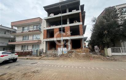 ÇANAKKALE İSMETPAŞA MAH. STADYUM MANZARALI SATILIK 1+1