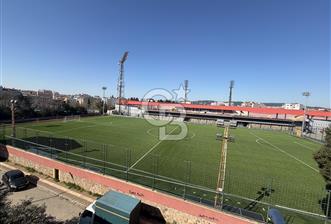 ÇANAKKALE İSMETPAŞA MAH. STADYUM MANZARALI SATILIK 1+1 - 3 - 343746