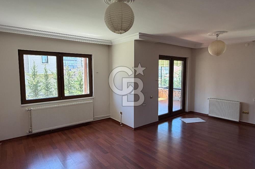 Geniş Bahçe + Sauna | 6+1 Villa | Merkezi Konum