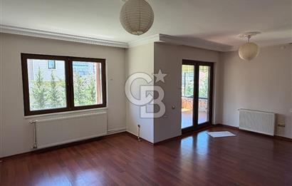 Geniş Bahçe + Sauna | 6+1 Villa | Merkezi Konum