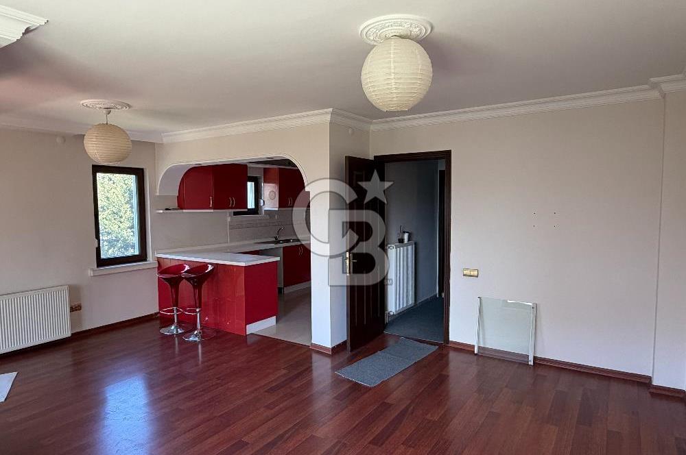 Geniş Bahçe + Sauna | 6+1 Villa | Merkezi Konum