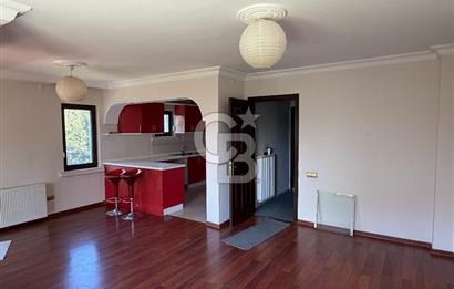 Geniş Bahçe + Sauna | 6+1 Villa | Merkezi Konum