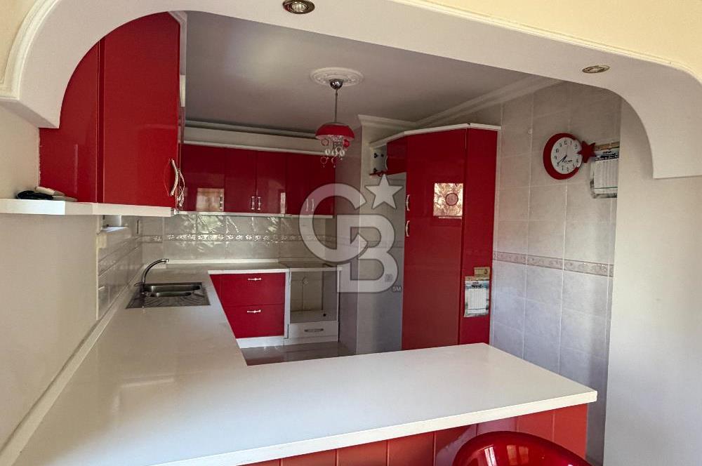 Geniş Bahçe + Sauna | 6+1 Villa | Merkezi Konum