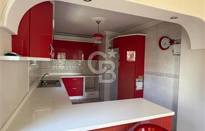 Geniş Bahçe + Sauna | 6+1 Villa | Merkezi Konum