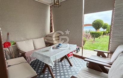 Yalı Konaklarında 260 m² Ferah | Özel Tasarım 4+2 Bahçe Dubleks