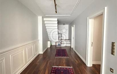 Yalı Konaklarında 260 m² Ferah | Özel Tasarım 4+2 Bahçe Dubleks