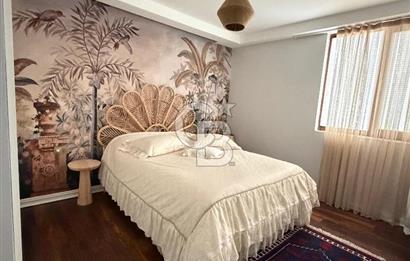 Yalı Konaklarında 260 m² Ferah | Özel Tasarım 4+2 Bahçe Dubleks