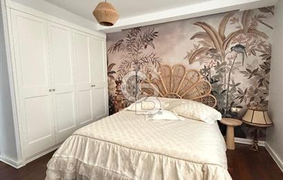 Yalı Konaklarında 260 m² Ferah | Özel Tasarım 4+2 Bahçe Dubleks