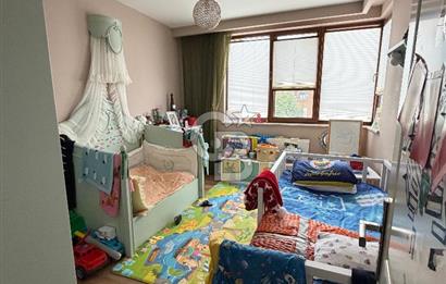 Yalı Konaklarında 260 m² Ferah | Özel Tasarım 4+2 Bahçe Dubleks