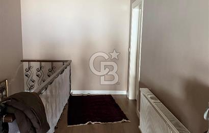 Yalı Konaklarında 260 m² Ferah | Özel Tasarım 4+2 Bahçe Dubleks