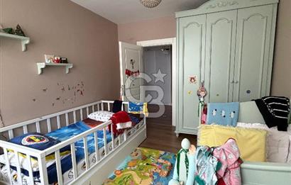 Yalı Konaklarında 260 m² Ferah | Özel Tasarım 4+2 Bahçe Dubleks