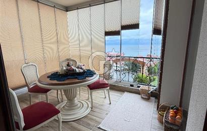 Yalı Konaklarında 260 m² Ferah | Özel Tasarım 4+2 Bahçe Dubleks