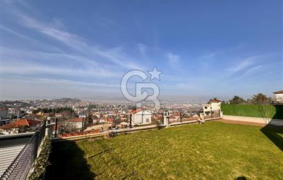 CB ENVOY Gölcük İhsaniye'de Manzaralı Müstakil 4+1 Ferah Villa