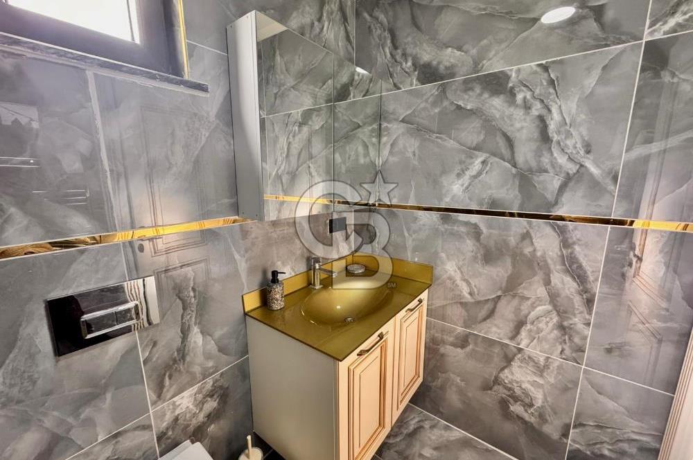 CB ENVOY Gölcük İhsaniye'de Manzaralı Müstakil 4+1 Ferah Villa