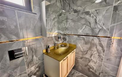 CB ENVOY Gölcük İhsaniye'de Manzaralı Müstakil 4+1 Ferah Villa