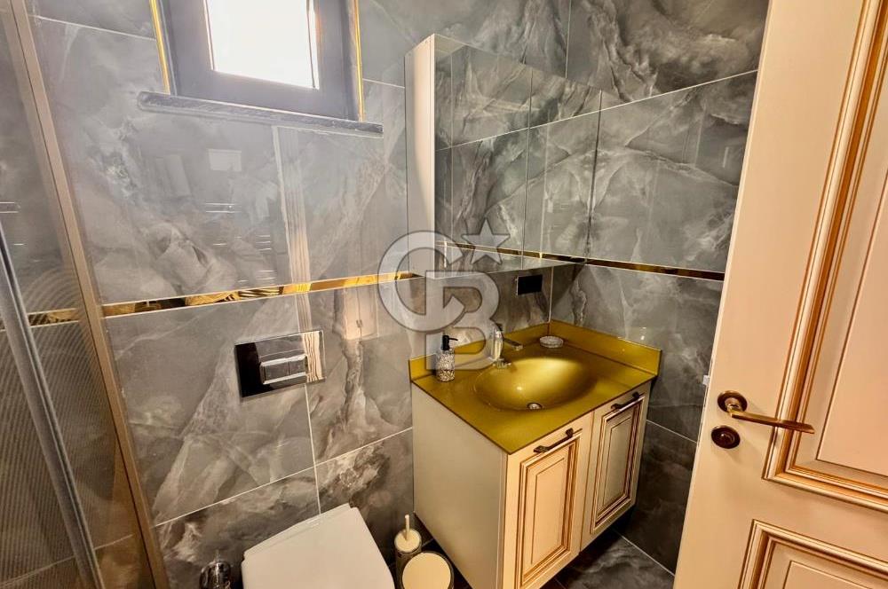 CB ENVOY Gölcük İhsaniye'de Manzaralı Müstakil 4+1 Ferah Villa