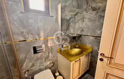 CB ENVOY Gölcük İhsaniye'de Manzaralı Müstakil 4+1 Ferah Villa