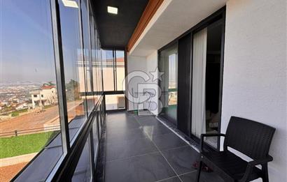 CB ENVOY Gölcük İhsaniye'de Manzaralı Müstakil 4+1 Ferah Villa