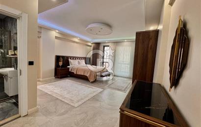 CB ENVOY Gölcük İhsaniye'de Manzaralı Müstakil 4+1 Ferah Villa