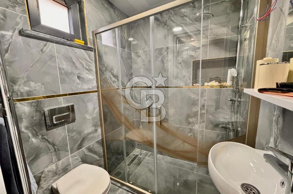 CB ENVOY Gölcük İhsaniye'de Manzaralı Müstakil 4+1 Ferah Villa