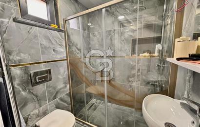 CB ENVOY Gölcük İhsaniye'de Manzaralı Müstakil 4+1 Ferah Villa