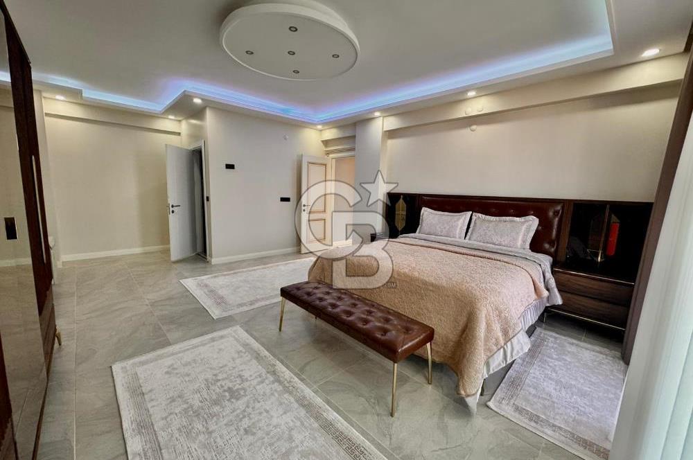 CB ENVOY Gölcük İhsaniye'de Manzaralı Müstakil 4+1 Ferah Villa