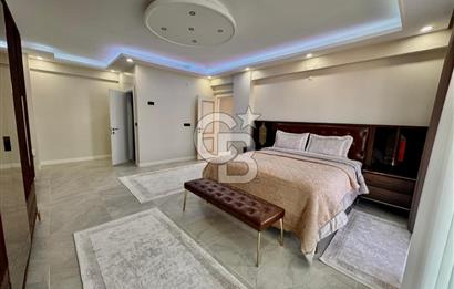 CB ENVOY Gölcük İhsaniye'de Manzaralı Müstakil 4+1 Ferah Villa