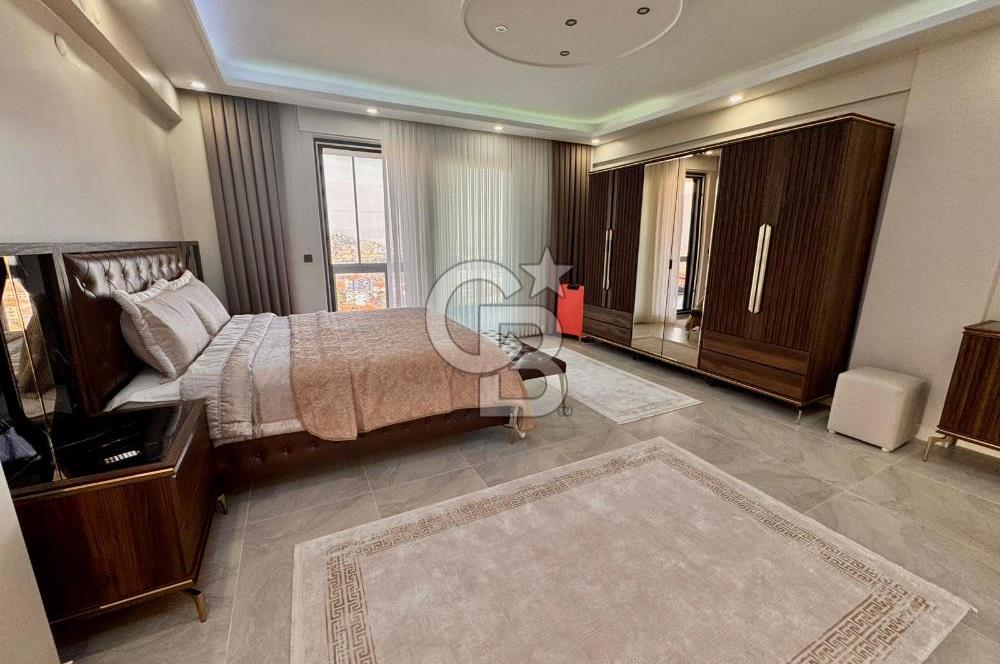 CB ENVOY Gölcük İhsaniye'de Manzaralı Müstakil 4+1 Ferah Villa