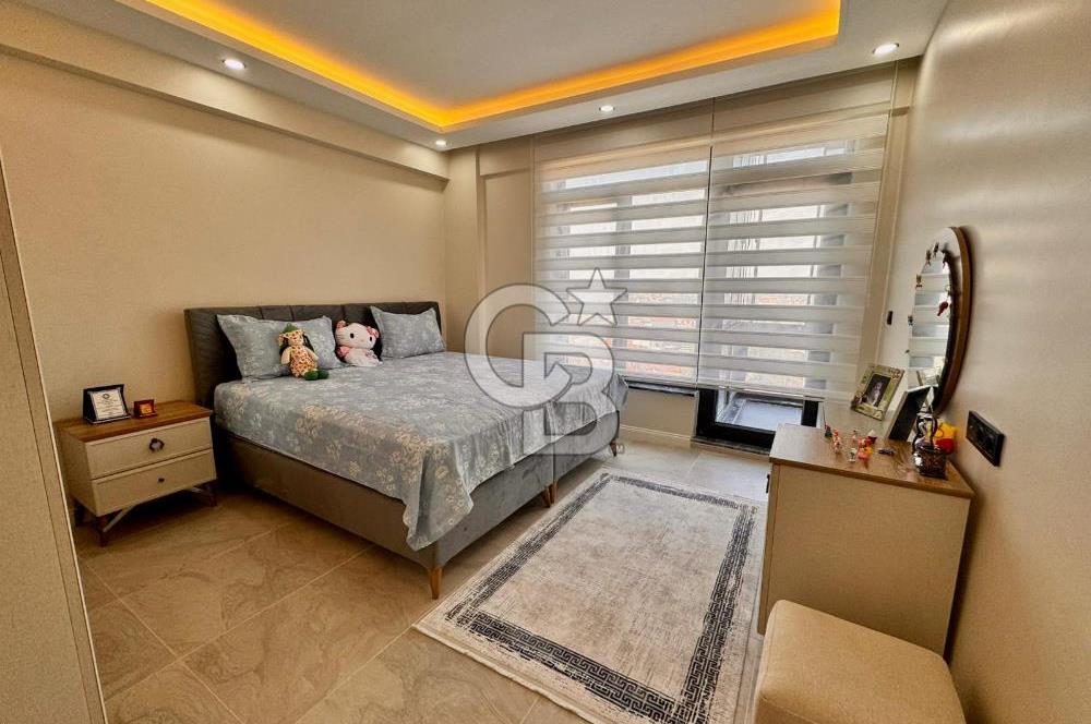 CB ENVOY Gölcük İhsaniye'de Manzaralı Müstakil 4+1 Ferah Villa