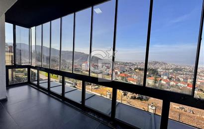 CB ENVOY Gölcük İhsaniye'de Manzaralı Müstakil 4+1 Ferah Villa