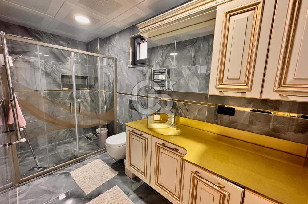 CB ENVOY Gölcük İhsaniye'de Manzaralı Müstakil 4+1 Ferah Villa