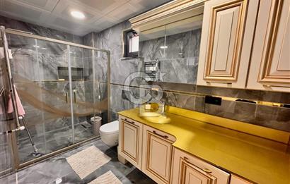 CB ENVOY Gölcük İhsaniye'de Manzaralı Müstakil 4+1 Ferah Villa