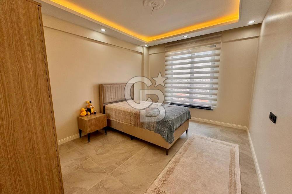 CB ENVOY Gölcük İhsaniye'de Manzaralı Müstakil 4+1 Ferah Villa