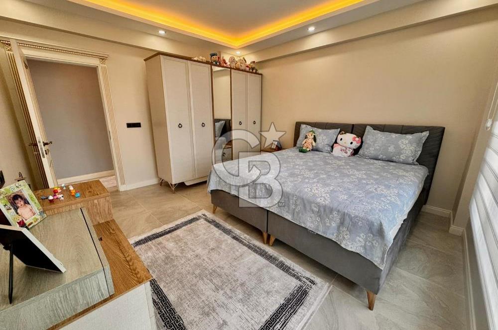 CB ENVOY Gölcük İhsaniye'de Manzaralı Müstakil 4+1 Ferah Villa