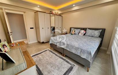 CB ENVOY Gölcük İhsaniye'de Manzaralı Müstakil 4+1 Ferah Villa