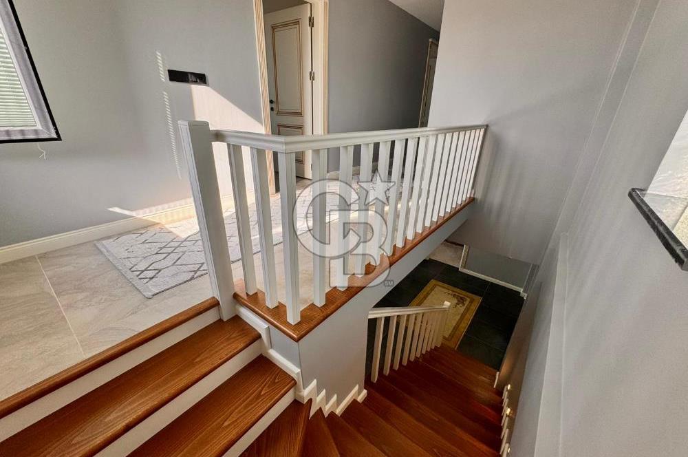 CB ENVOY Gölcük İhsaniye'de Manzaralı Müstakil 4+1 Ferah Villa