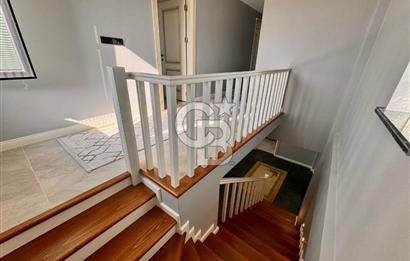 CB ENVOY Gölcük İhsaniye'de Manzaralı Müstakil 4+1 Ferah Villa