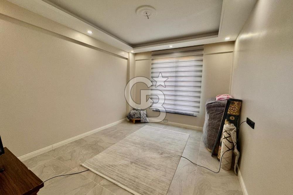 CB ENVOY Gölcük İhsaniye'de Manzaralı Müstakil 4+1 Ferah Villa