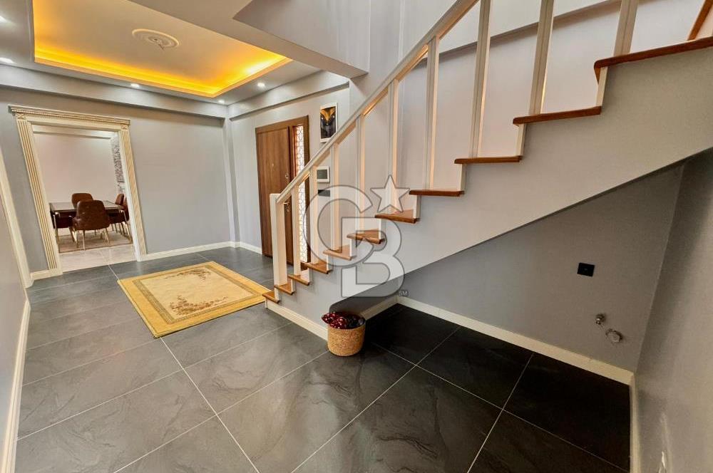 CB ENVOY Gölcük İhsaniye'de Manzaralı Müstakil 4+1 Ferah Villa